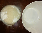Foto del paso 5 de la receta: Masa de empanada frita
