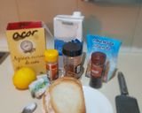 Foto del paso 1 de la receta: Avena