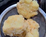 Foto langkah ke 4 dari resep Tahu Aci Crispy.