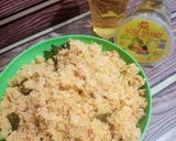 Foto langkah ke 6 dari resep Tumis Kelapa Urab.