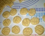 Burgonyás pogácsa recept II recept fázis 4 fotója