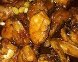 Foto langkah ke 4 dari resep #7 Ayam Goreng Mentega.