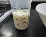 Foto del paso 3 de la receta: Waffles dulces