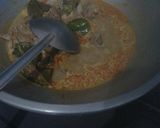 Foto langkah ke 2 dari resep Tengkleng Balungan kambing.