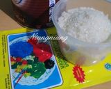 Foto langkah ke 1 dari resep Puding Coklat Susu.