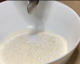 Foto del paso 3 de la receta: Banana bread (con nueces)