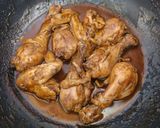 Foto langkah ke 5 dari resep Gulai Ayam.