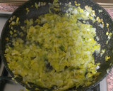 Foto del paso 2 de la receta: Quiche de atún y puerros