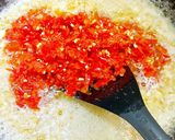Foto langkah ke 1 dari resep Sambal taiwan.