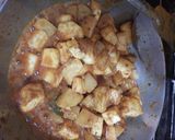 আলু  পনিরের  রসা (aloo paneerer rosa recipe in Bengali) রেসিপির ধাপ 4 ছবি
