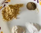 A picture of step 3 of Katlu cookies.