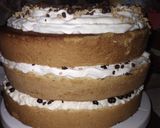 Foto del paso 5 de la receta: Feliz cumpleaños!!!!🥳🥳🥳para Mirko!!!