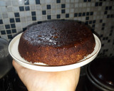 Foto del paso 8 de la receta: Budín de palta banana y avena desayuno saludable