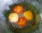 আলু বোন্ডা(aloo bonda recipe in Bengali) রেসিপির ধাপ 1 ছবি