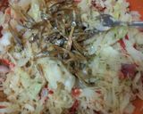 Foto langkah ke 4 dari resep Nasi Gono Khas Temanggung.