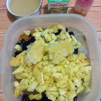 Langkah 2