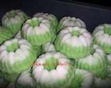 Foto langkah ke 7 dari resep Putu ayu.