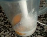 Foto del paso 1 de la receta: Tortitas de avena express 🥞