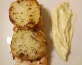 A picture of step 5 of Fish n chips alla Fluffy.