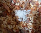 Foto del paso 8 de la receta: Guiso de Porotos Alubia