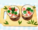 Foto langkah ke 9 dari resep Es Selendang Mayang Khas Betawi.