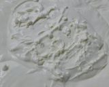 Foto del paso 4 de la receta: Cheesecake semifrío