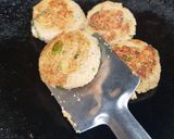 A picture of step 5 of Raw Papaya Veg Kabab💞💞.