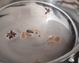 Foto del paso 1 de la receta: Peras al almíbar