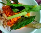Foto langkah ke 2 dari resep Balado Ikan Mas.
