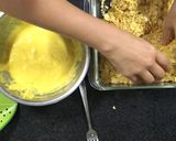Foto del paso 4 de la receta: Pollo frito con cereal 🇺🇸