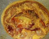 ফ্রোজেন মটরশুঁটির কোফতা কারি (frozen motorshunti kofta recipe in bengali) রেসিপির ধাপ 5 ছবি