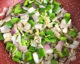 A picture of step 5 of High Protein Egg Dish.