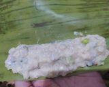 Foto langkah ke 3 dari resep Otak-otak Tenggiri.