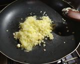 Foto del paso 2 de la receta: Albóndigas de berenjenas y soja