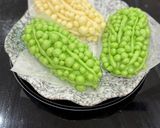 苦瓜包子的食譜步驟10照片