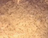 صورة لخطوة 6 من وصفة طاجن الأرز بالخلطه