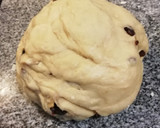 Foto del paso 6 de la receta: Pan dulce con técnica Tang Zhong sin manteca