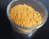 A picture of step 3 of Instant Rasam Powder.