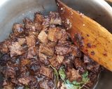 Foto langkah ke 5 dari resep Rawon.