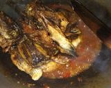 Foto langkah ke 5 dari resep Balado ikan mujaer.