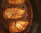 Slow Cooker Shredded BBQ Chicken recipe step 3 photo