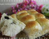 Foto langkah ke 9 dari resep Roti Sobek Tanpa Telur & Tanpa Ulen (bs buat donat) sangat empuk.