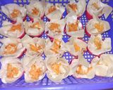 Foto langkah ke 2 dari resep Siomay kuah rumahan.