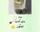 صورة لخطوة 4 من وصفة عصائر مفيدة و منعشه 😍👌🏻🌷
