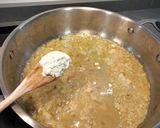 Foto del paso 6 de la receta: Huevos de codorniz con guisantes