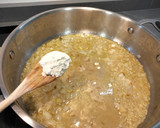Foto del paso 6 de la receta: Huevos de codorniz con guisantes