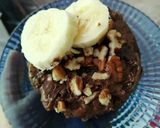 Foto del paso 4 de la receta: Pastelito de Nutella, instantáneo