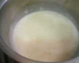 A picture of step 13 of Mango and Coconut Sticky Rice.
