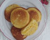 Foto langkah ke 3 dari resep 🌺Roti Kamir🌺.
