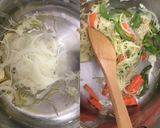 Foto del paso 1 de la receta: Mariscal caliente